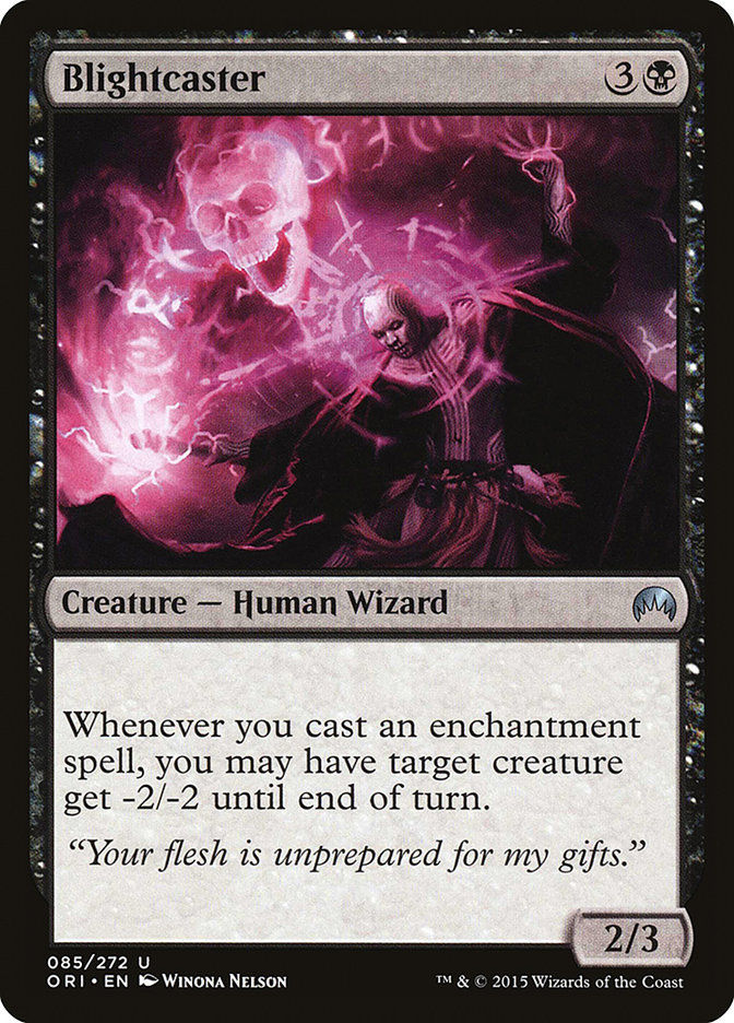 Blightcaster (ORI) (85)