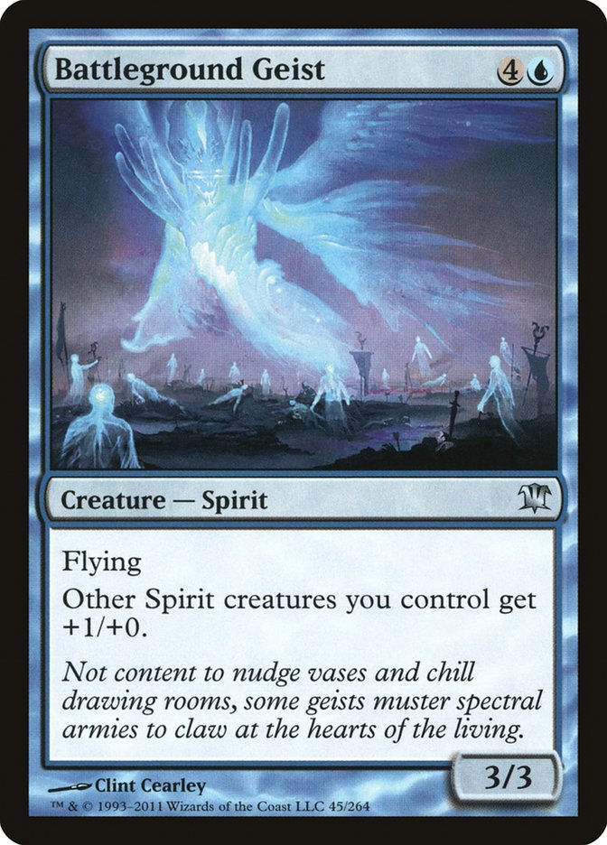 Battleground Geist (ISD) (45)