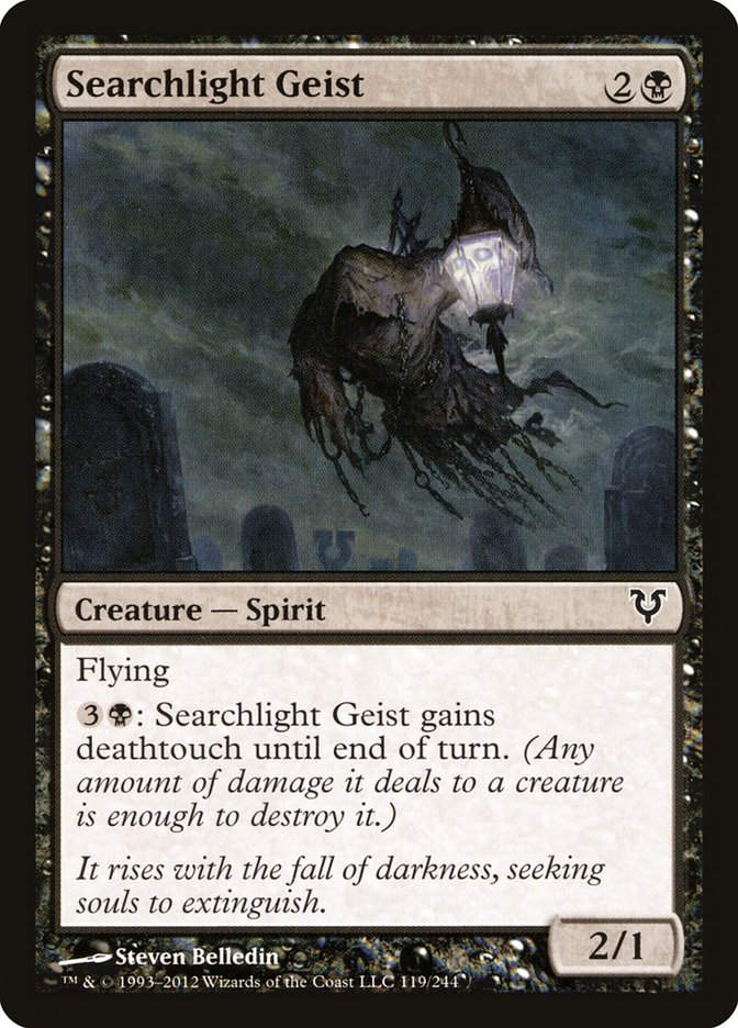 Searchlight Geist (AVR) (119)
