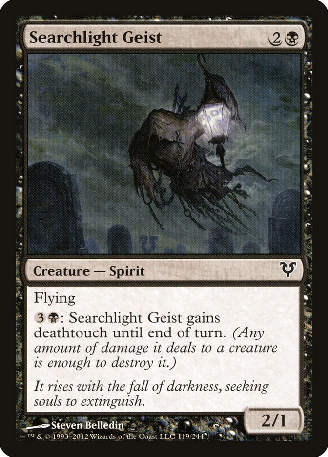 Searchlight Geist (AVR) (119)
