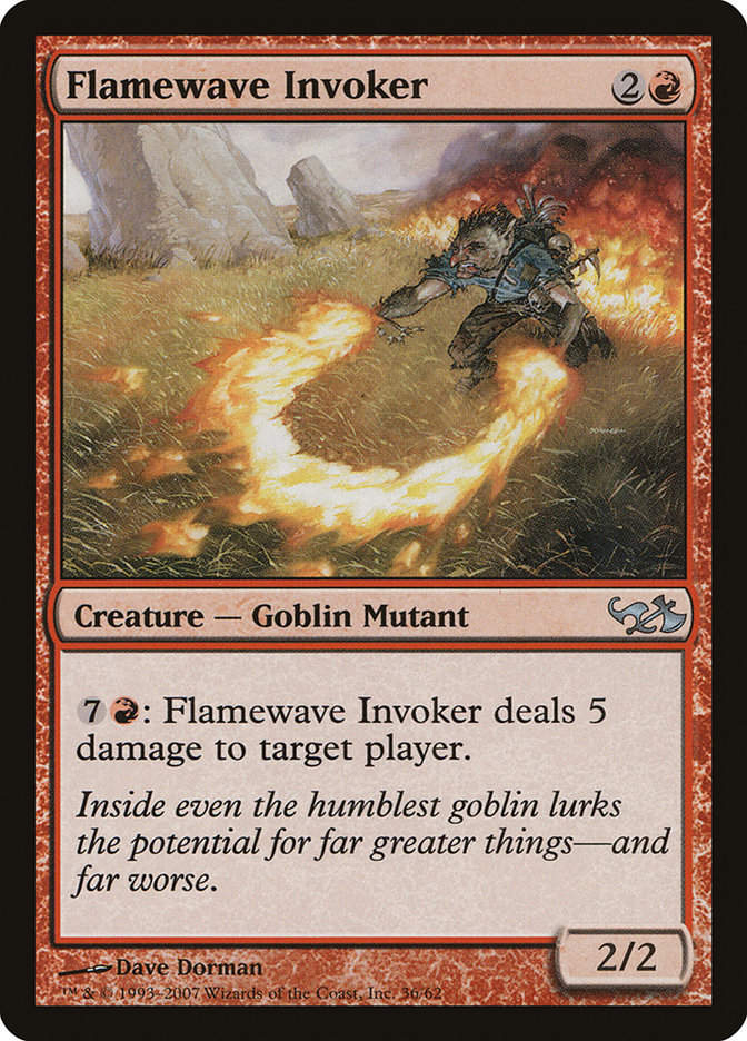 Flamewave Invoker (dd1)