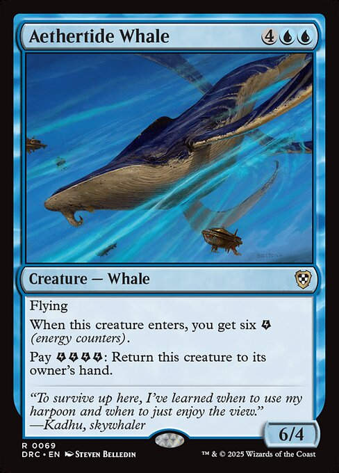 Aethertide Whale (DRC) (69)