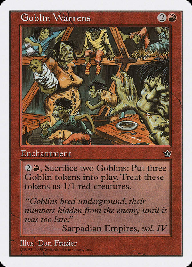 Goblin Warrens (ATH) (42)
