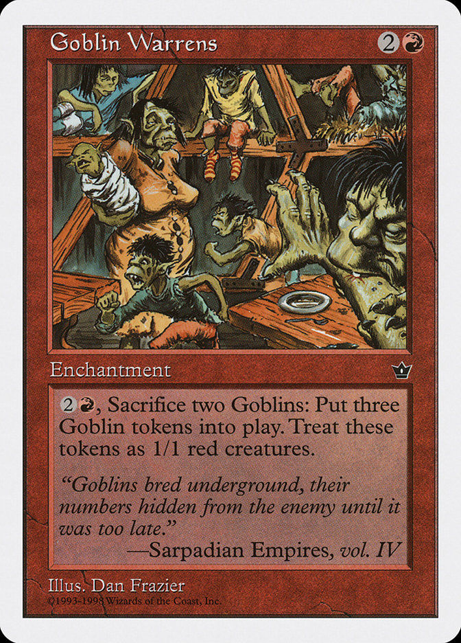 Goblin Warrens (ATH) (42)