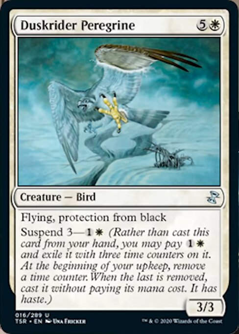 Duskrider Peregrine (TSR)