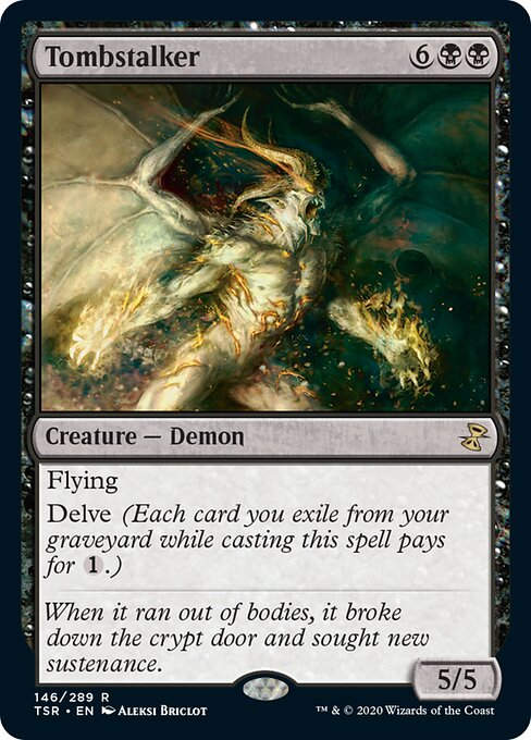 Tombstalker(TSR)