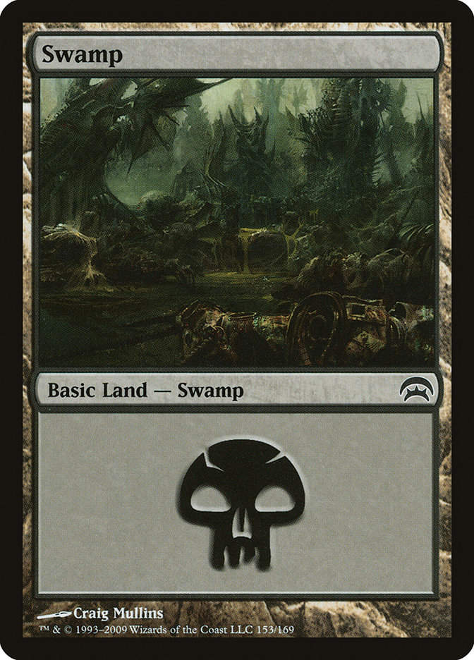 Swamp (hop)