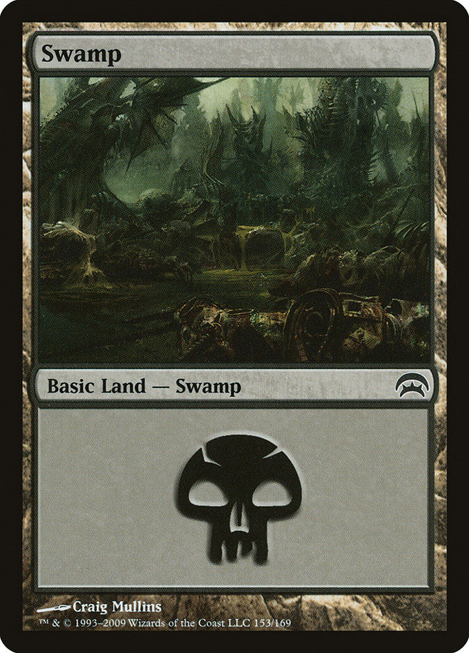 Swamp (hop)