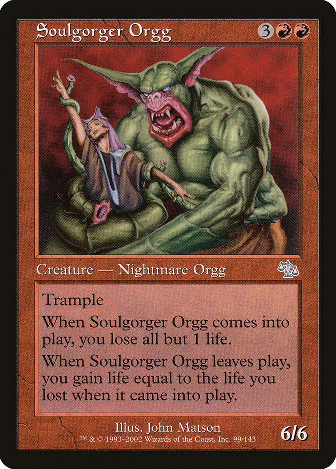 Soulgorger Orgg (jud)