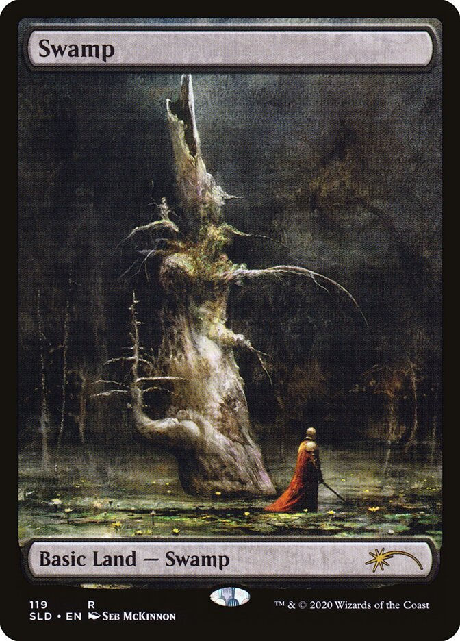 Swamp (SLD) (119)