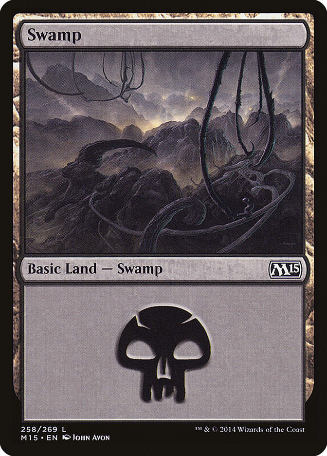 Swamp (M15) (258)