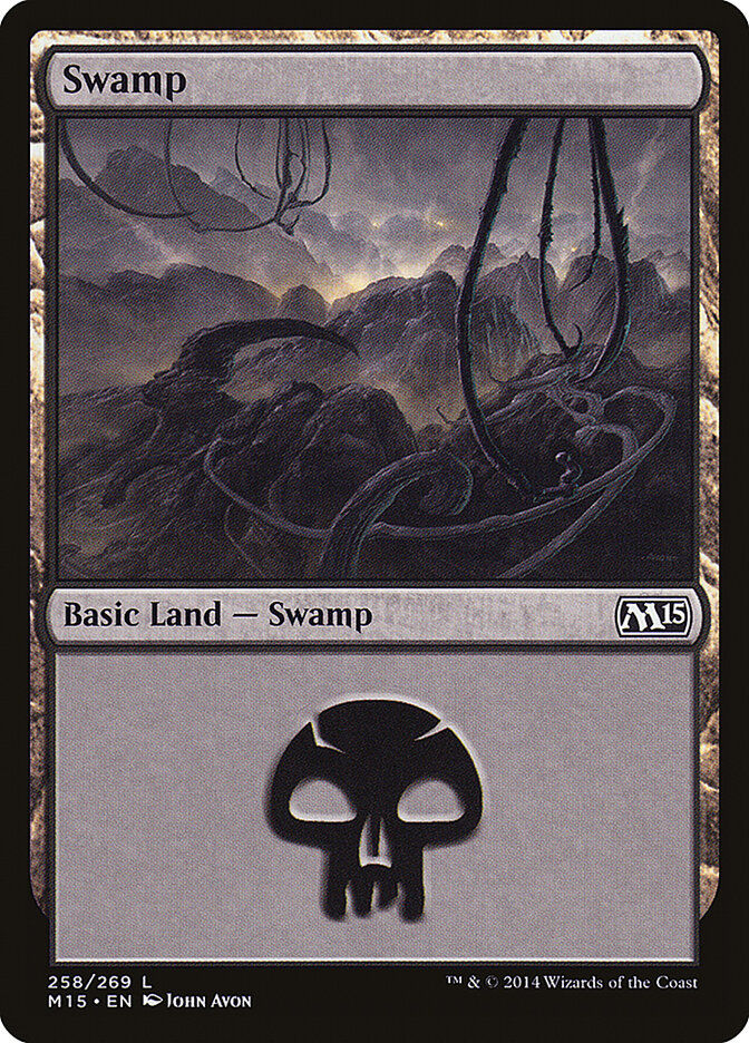Swamp (M15) (258)