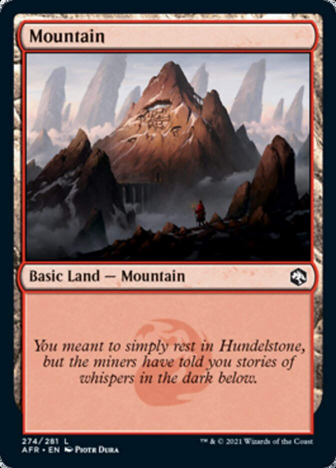 Mountain (AFR) (274)