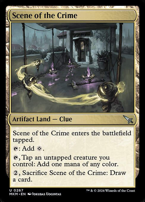 Scene of the Crime (mkm) (267)