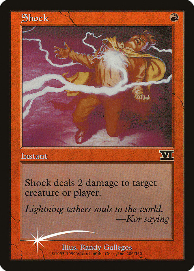 Shock (fnm)