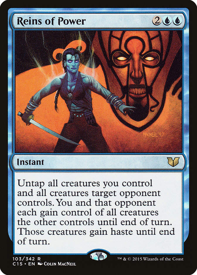 Reins of Power (c15)