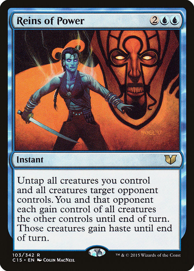 Reins of Power (c15)