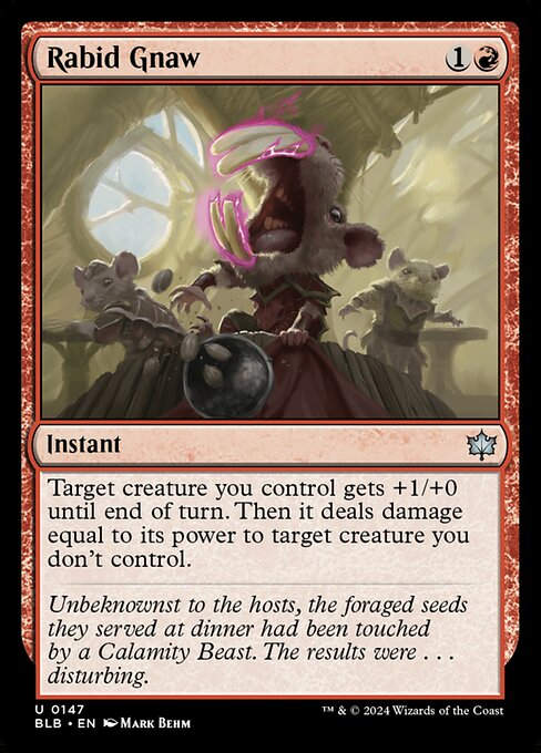 Rabid Gnaw (blb) (147)