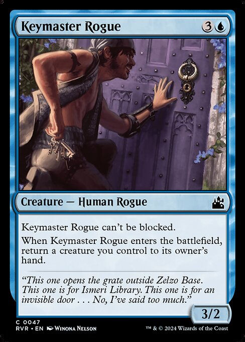 Keymaster Rogue (rvr) (47)