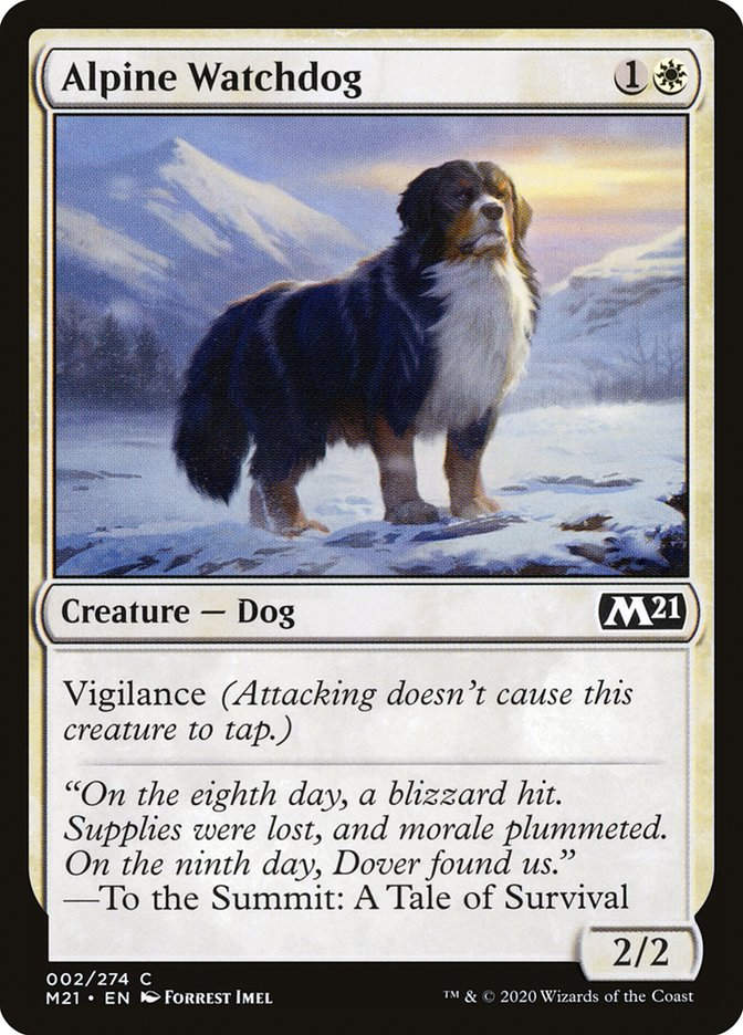 Alpine Watchdog (M21) (2)