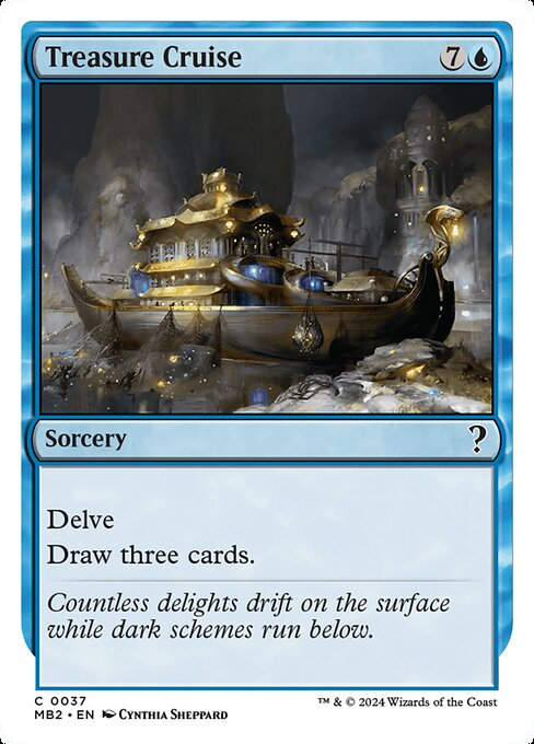 Treasure Cruise (MB2) (37)
