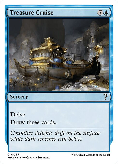 Treasure Cruise (MB2) (37)