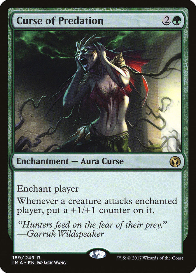 Curse of Predation (ima)