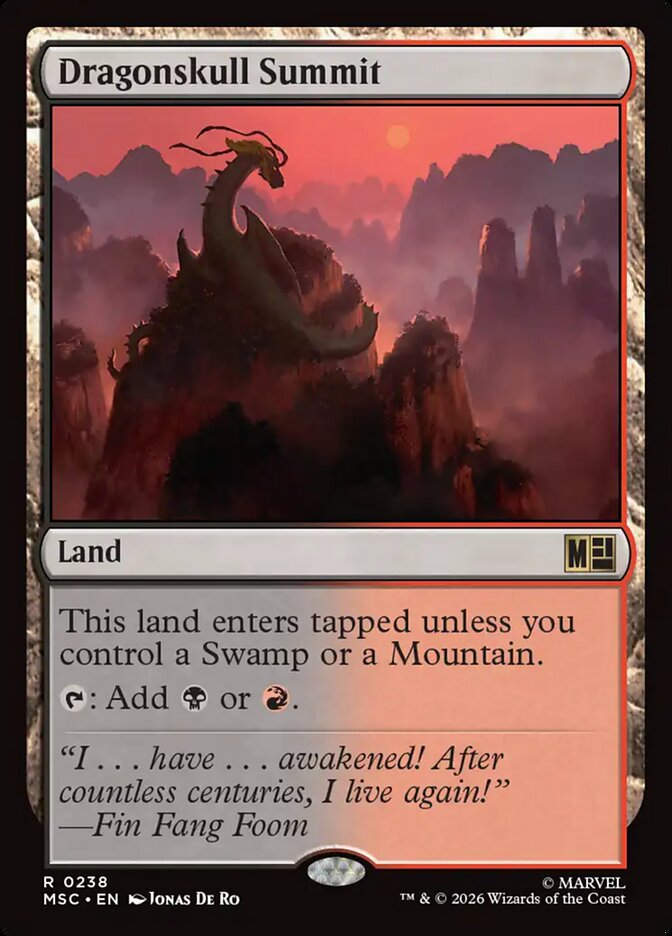 Dragonskull Summit (MSC) (238)