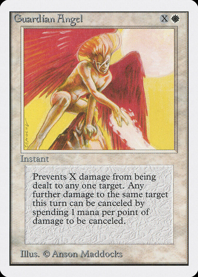 Guardian Angel (2ED) (22)