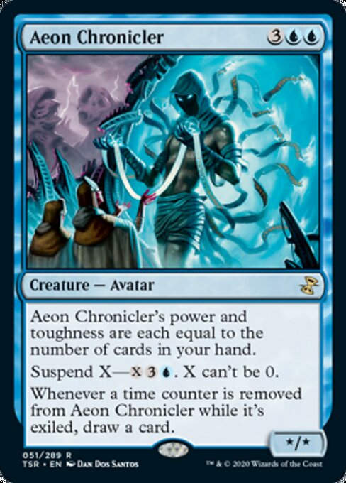 Aeon Chronicler (TSR)