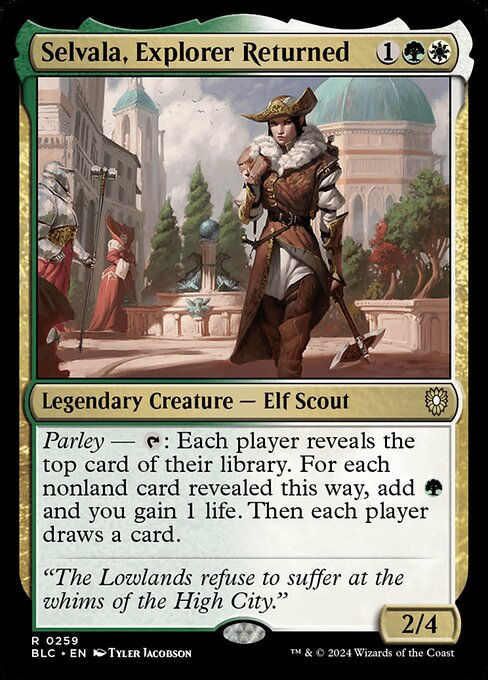 Selvala, Explorer Returned (blc) (259)