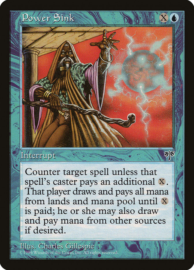 Power Sink (MIR) (83)