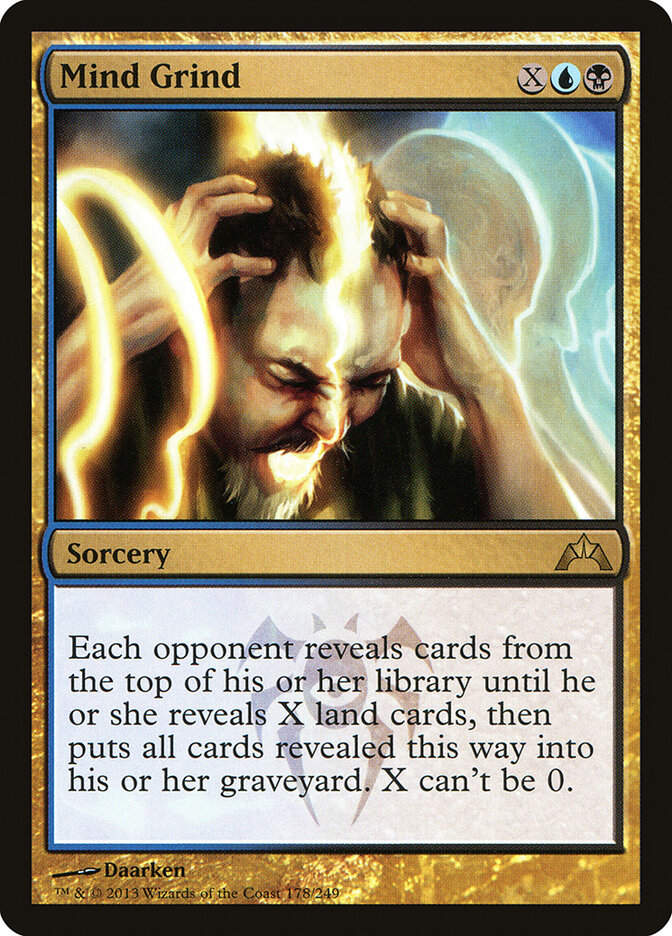 Mind Grind (GTC) (178)
