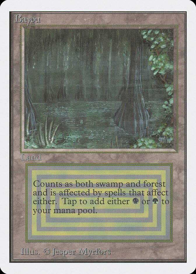 Bayou (2ED) (279)