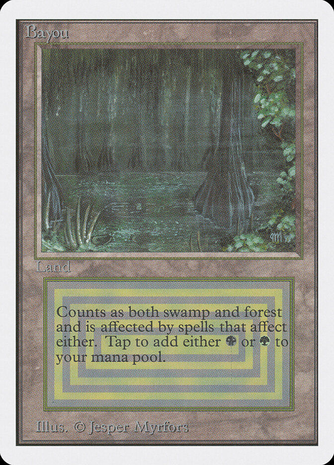 Bayou (2ED) (279)