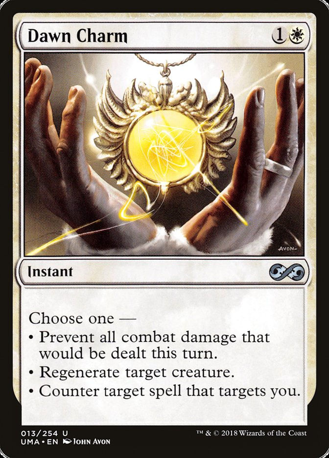 Dawn Charm (UMA) (13)