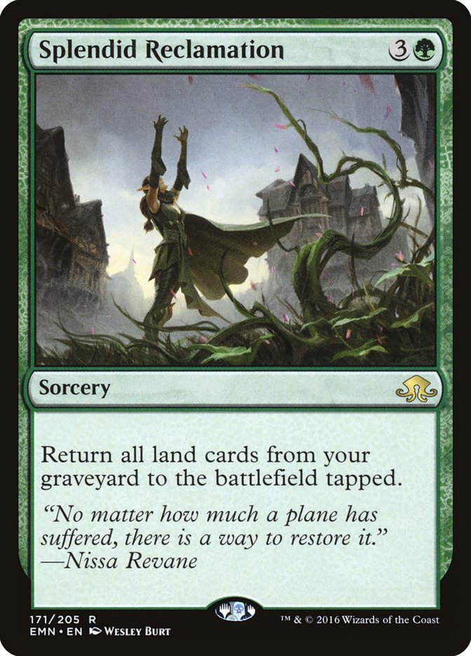 Splendid Reclamation (EMN) (171)