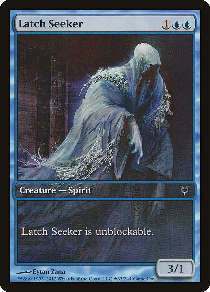 Latch Seeker (PAVR) (63)