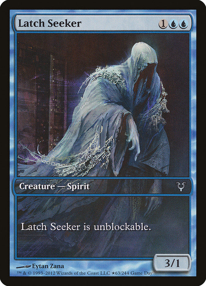 Latch Seeker (PAVR) (63)