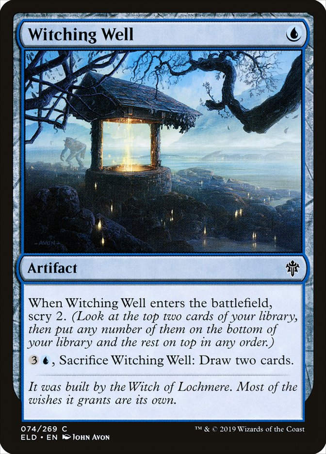 Witching Well (ELD) (74)