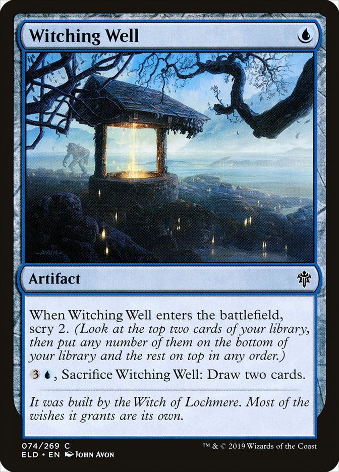 Witching Well (ELD) (74)