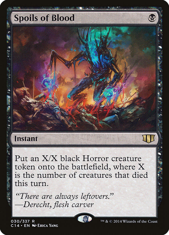 Spoils of Blood (c14)
