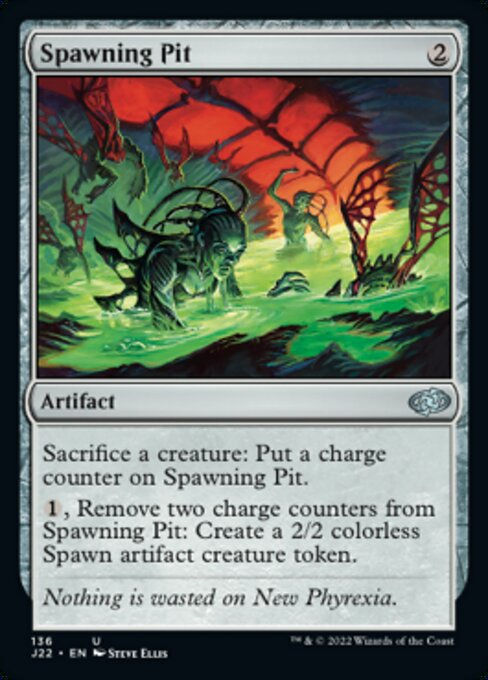 Spawning Pit (J22))