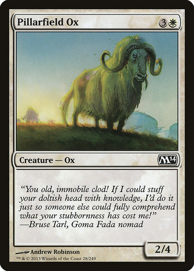 Pillarfield Ox (M14) (28)