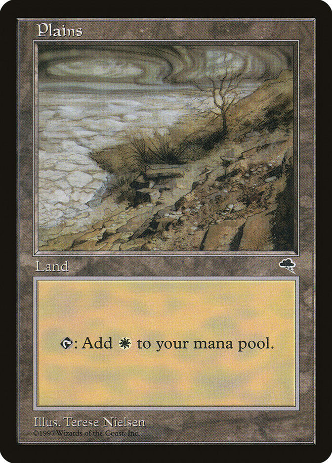 Plains (TMP) (332)
