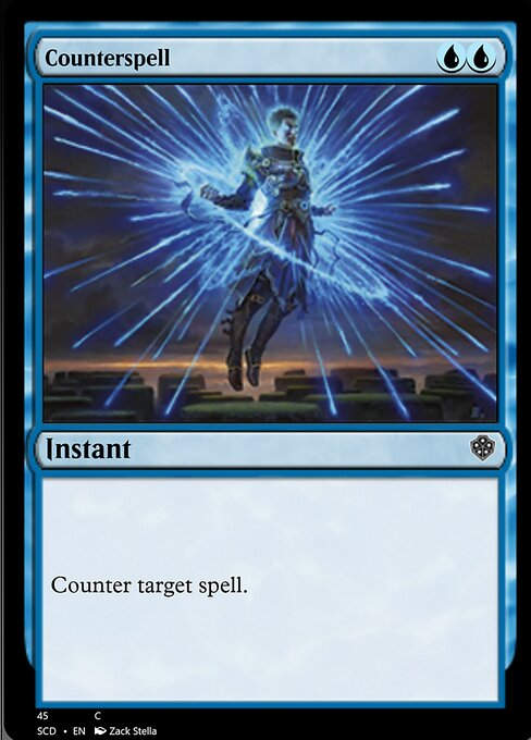 Counterspell (SCD)