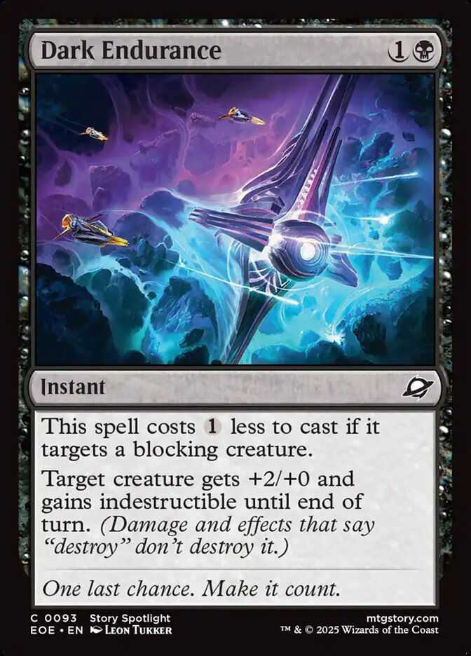 Dark Endurance (EOE) (93)
