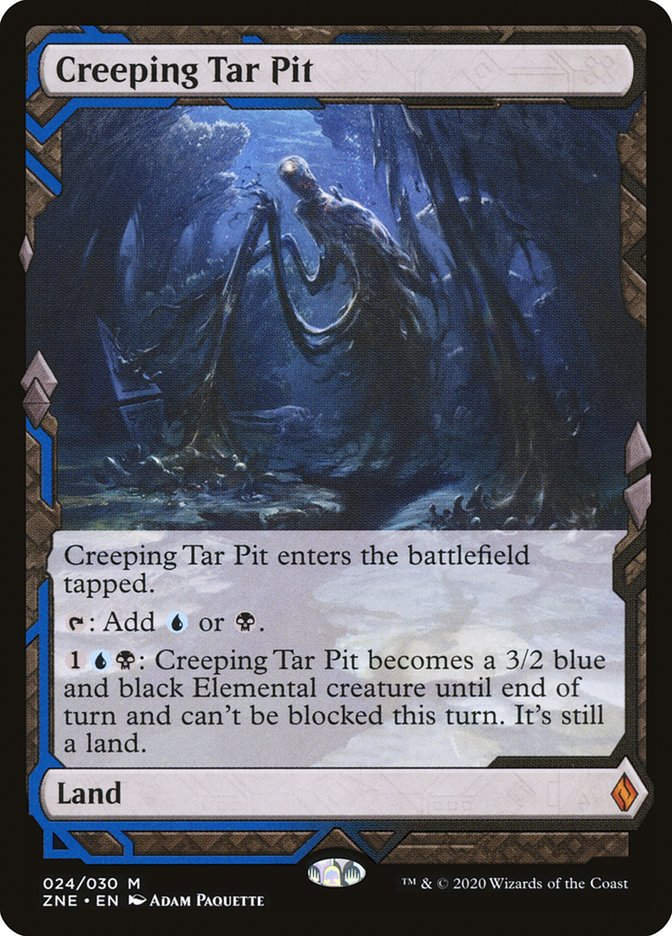 Creeping Tar Pit (ZNE) (24)