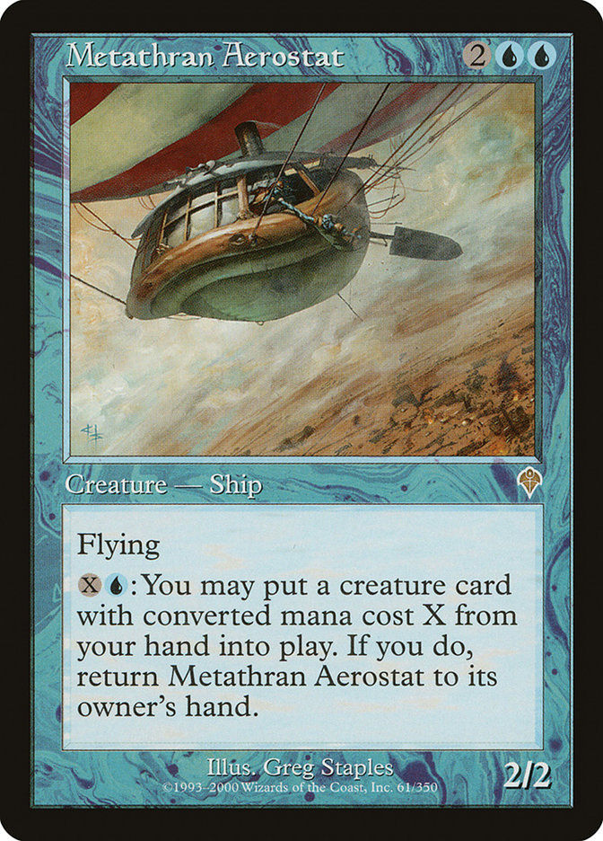 Metathran Aerostat (INV) (61)