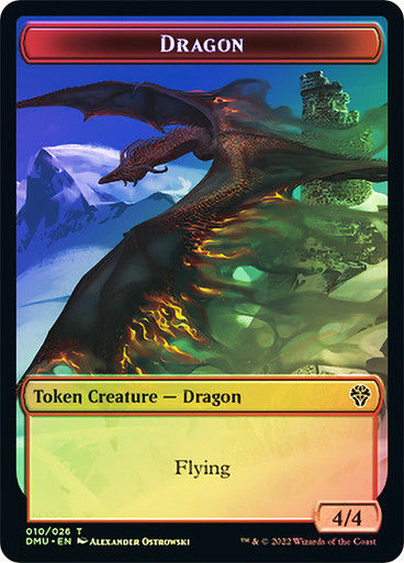 Goblin (TDMU) / Foil — cara 6 de 15